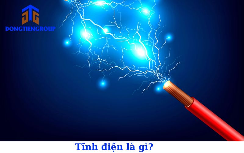 Phòng Sạch Chống Tĩnh Điện 2 Tĩnh Điện Là Hiện Tượng Tích Tụ Điện Trên Bề Mặt Gây Ra Các Tác Hại Như Sốc Điện, Hư Hỏng Linh Kiện, Cháy Nổ