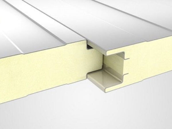 8 Lý Do Nên Chọn Tấm Panel Pu Cách Nhiệt Cho Công Trình Hiện Đại