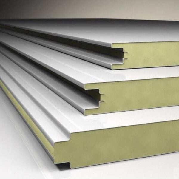 Tấm Panel Pu Là Gì? Cấu Tạo Ưu Việt Trong Giải Pháp Cách Nhiệt Hiện Đại