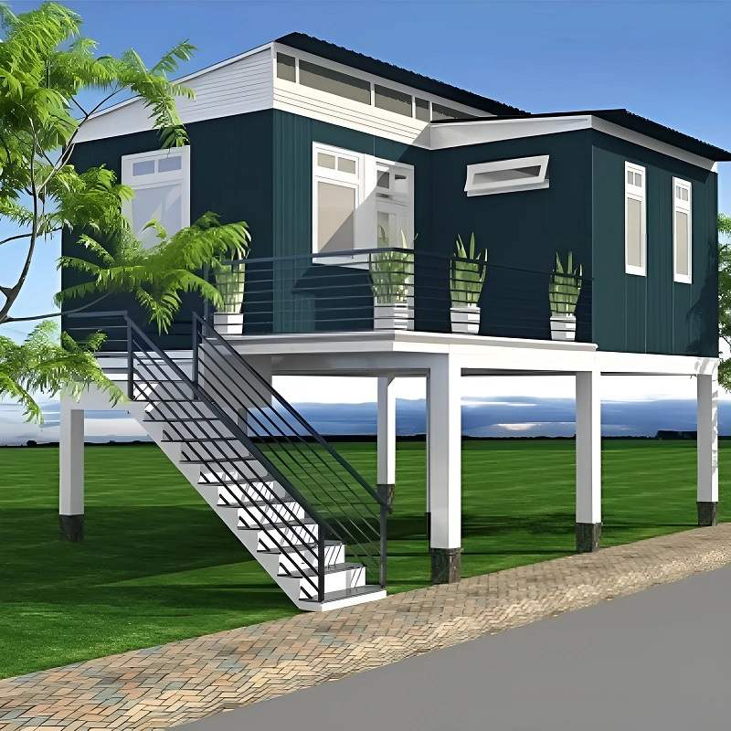 Nhà Lắp Ghép Bình Dương 1 Chọn Nhà Lắp Ghép Bình Dương Hay Truyền Thống Tùy Thuộc Vào Mục Đích Của Người Dùng