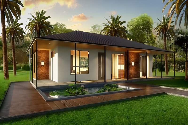 Nhà Lắp Ghép Bình Dương 4 Một Số Sai Lầm Nên Tránh Phải Khi Làm Nhà Lắp Ghép