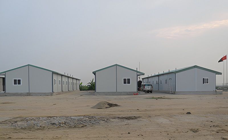 Nhà Lắp Ghép Bình Dương 10 Cần Chú Ý Bảo Dưỡng Và Sửa Chửa Nhà Lắp Ghép Để Kéo Dài Tuổi Thọ