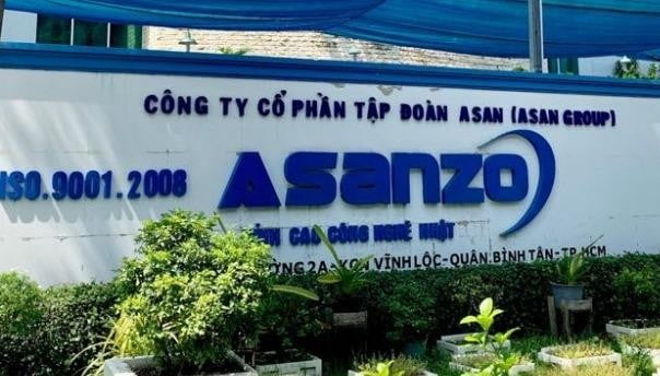 Thi Công Phòng Sạch Tphcm 9 Công Ty Cổ Phần Điện Tử Asanzo
