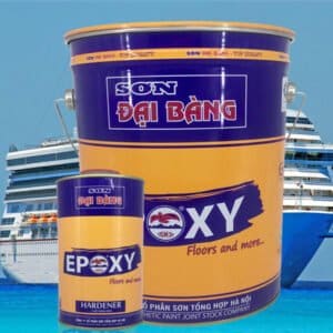 Sơn Epoxy