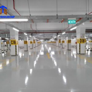 Phân loại sơn Epoxy gồm những loại nào?