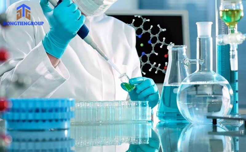 Thi Công Phòng Sạch Bình Dương 1 Những Lý Do Nên Đầu Tư Vào Phòng Sạch