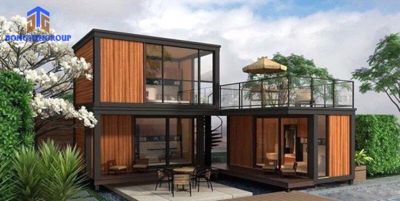 Nhà Lắp Ghép 100 Triệu 200 Triệu 300 Triệu 12 Nhà Lắp Ghép 300 Triệu Đảm Bảo Đầy Đủ Công Năng Cho Gia Đình Có Nhiều Thành Viên