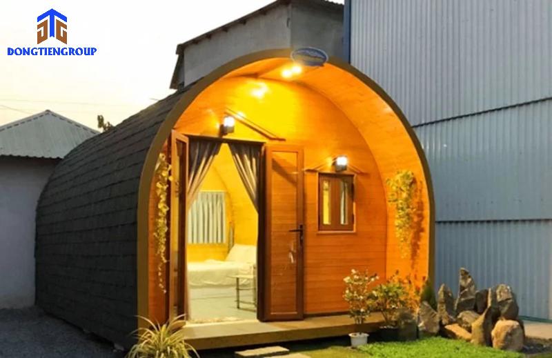 Nhà Lắp Ghép 100 Triệu 200 Triệu 300 Triệu 4 Nhà Lắp Ghép Dưới 100 Triệu Làm Homestay