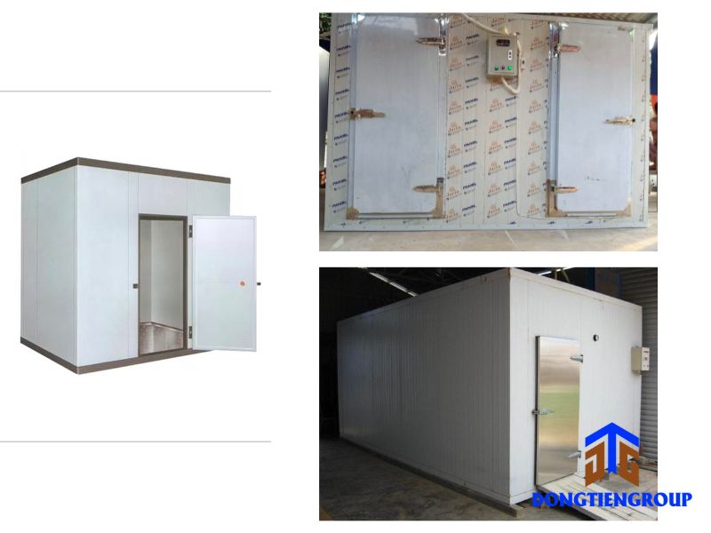 Panel Kho Đông 2 3 Loại Panel Kho Đông Thường Thấy Hiện Nay