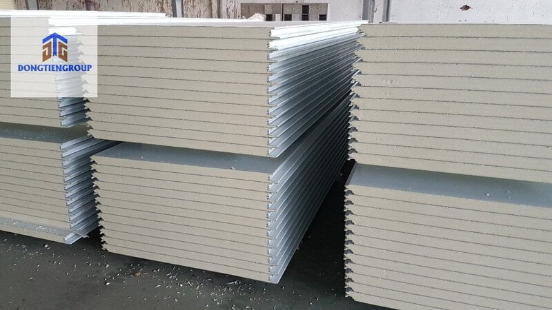 Panel Kho Mát 2 Các Loại Panel Kho Mát Phổ Biến Hiện Nay