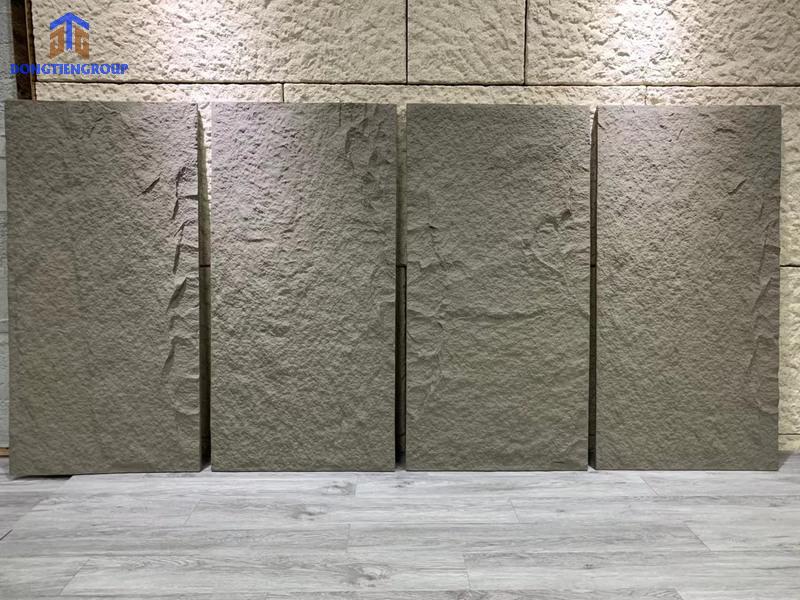 Tấm Ốp Tường Fu Foam Giả Đá 3 Tấm Ốp Tường Foam Giả Đá Gồm Có Bao Nhiêu Loại