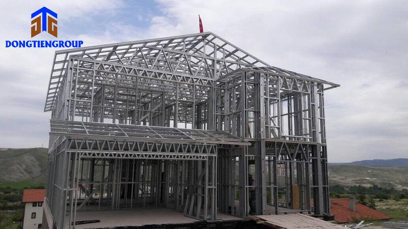 Cách Làm Nhà Lắp Ghép 1 Nhà Lắp Ghép Giúp Đẩy Nhanh Quá Trình Thi Công