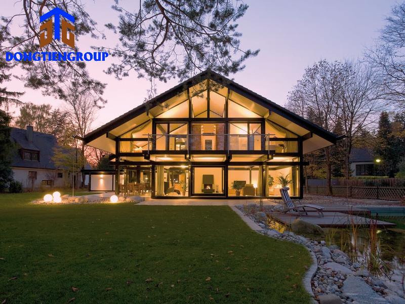Cách Làm Nhà Lắp Ghép 4 Các Bước Thiết Kế Ra Một Trong Gian Nhà Lắp Ghép