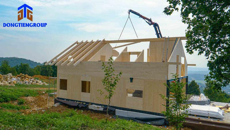 Cách Làm Nhà Lắp Ghép 6 Cách Làm Nhà Lắp Ghép Tại Nhà