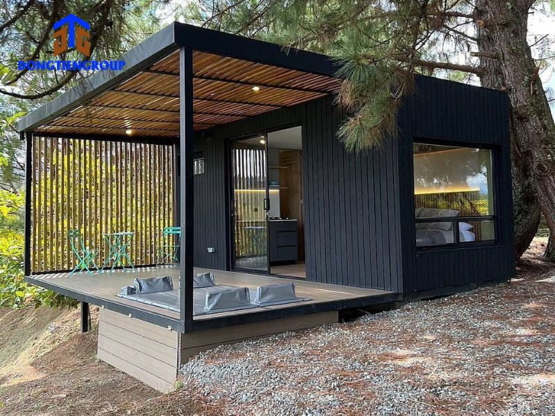 Nhà Xưởng Tiền Chế Lắp Ghép 4 Lắp Nhà Xưởng Tiền Chế Lắp Ghép