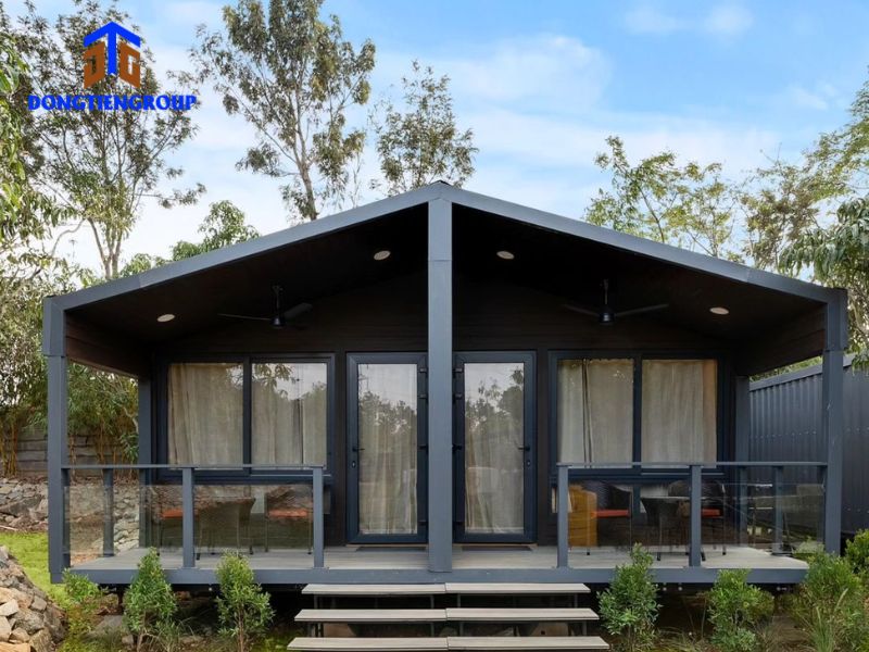 Nhà Xưởng Tiền Chế Lắp Ghép 2 Hiện Tại Nhà Xưởng Tiền Chế Được Ứng Dụng Rộng Rãi Trong Nhiều Ngành Công Nghiệp