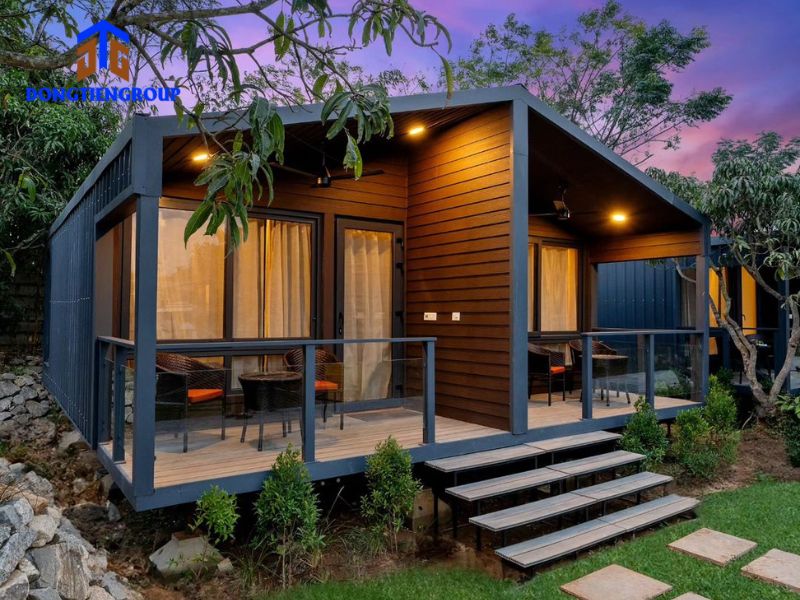 Nhà Xưởng Tiền Chế Lắp Ghép 1 Quá Trình Lắp Đặt Nhà Xưởng Tiền Chế Diễn Ra Nhanh Chóng Chỉ Mất Khoảng 1 Đến 3 Tháng