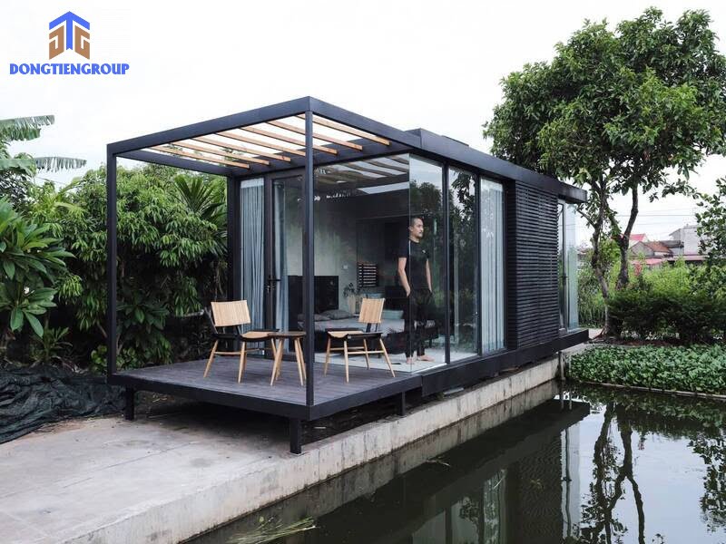 So Sánh Nhà Lắp Ghép Và Nhà Xây 4 Có Nên Xây Nhà Lắp Ghép Không