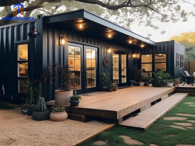 So Sánh Nhà Lắp Ghép Và Nhà Xây 3 Chi Phí Xây Nhà Lắp Ghép Rẻ Hơn Nhiều Lần Nhà Xây