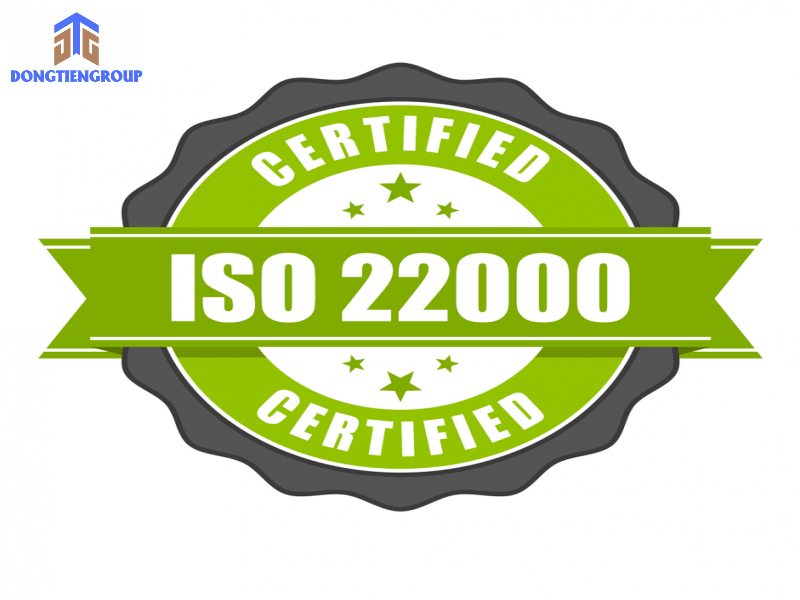 Thi Công Phòng Sạch Lâm Đồng 5 Tiêu Chuẩn Iso 22000