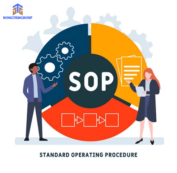 Thuật Ngữ Phòng Sạch 7 Quy Trình Vận Hành Tiêu Chuẩn (Standard Operating Procedure - Sop)