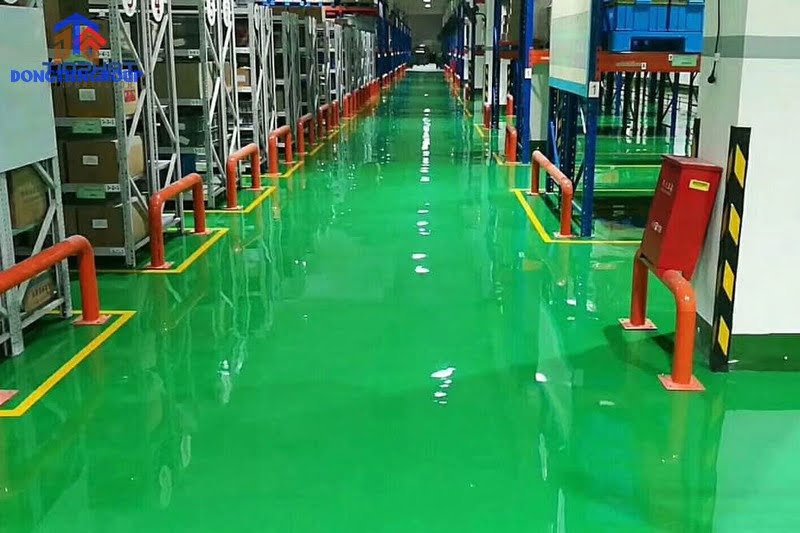 Tiêu Chuẩn Phòng Sạch 5 Các Tiêu Chuẩn Áp Dụng Cho Tất Cả Các Ngành Đó Là Gmp, Iso, Fed,....