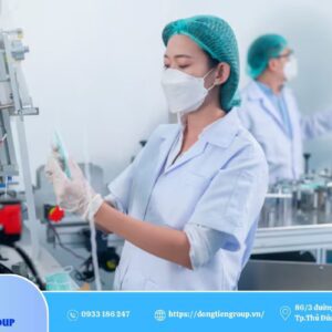 Bảo trì và vận hành phòng sạch dược phẩm