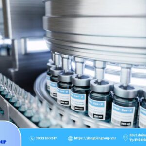 Quy trình làm việc chuyên nghiệp