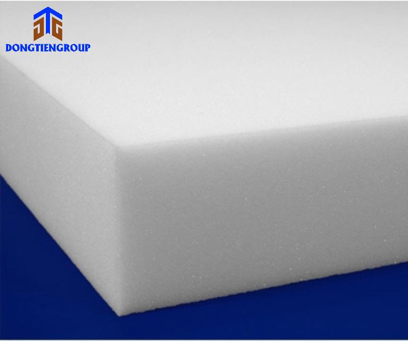 Xốp Cách Nhiệt Mái Tôn 4 Xốp Pu