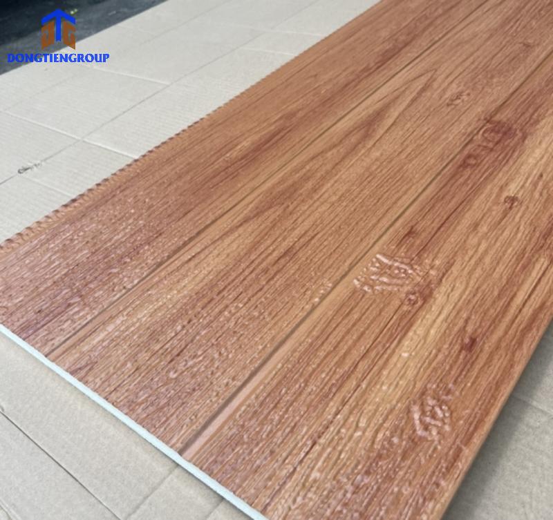 Mẫu Tôn Xốp 1 Mẫu Tôn Xốp Giả Gỗ