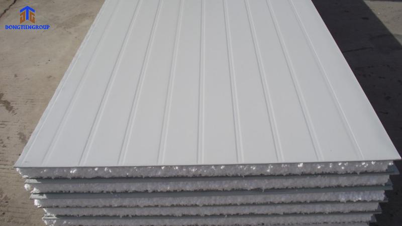 Mẫu Tôn Xốp 3 Mẫu Tôn Xốp Kẻ Dọc