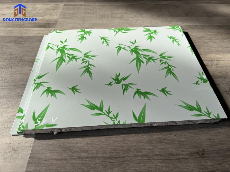 Mẫu Tôn Xốp 2 Mẫu Tôn Xốp 3D
