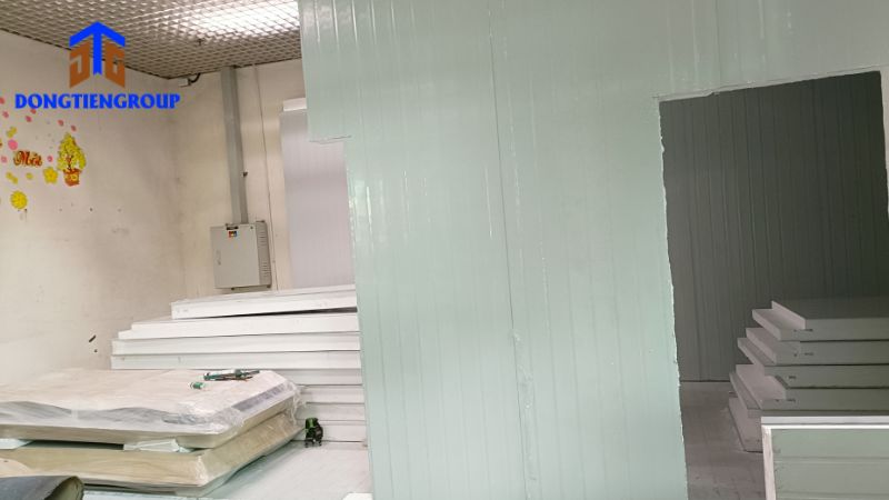 Tấm Panel Chống Nóng 3 Các Loại Panel Chống Nóng Phổ Biến