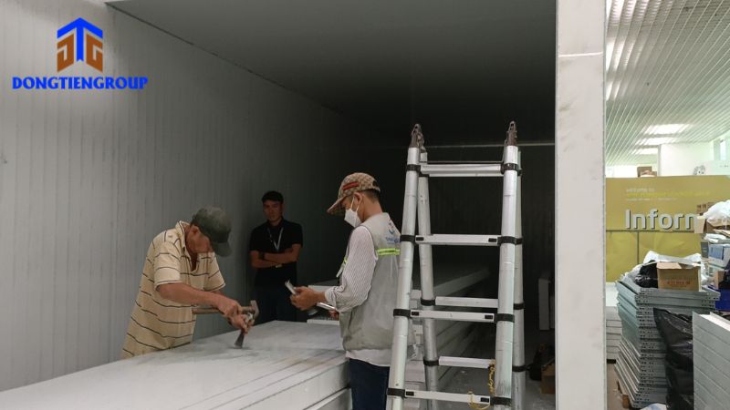 Tấm Panel Chống Nóng 4 Ứng Dụng Của Panel Chống Nóng Trong Thực Tế