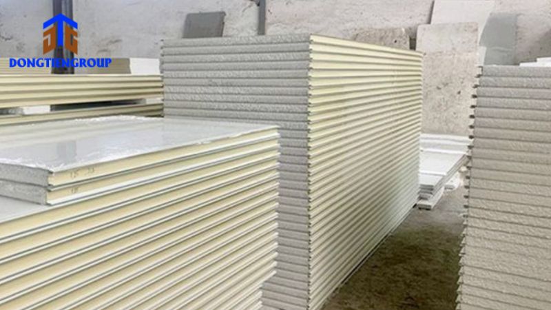 Tấm Panel Chống Nóng 5 Giá Tấm Panel Chống Nóng