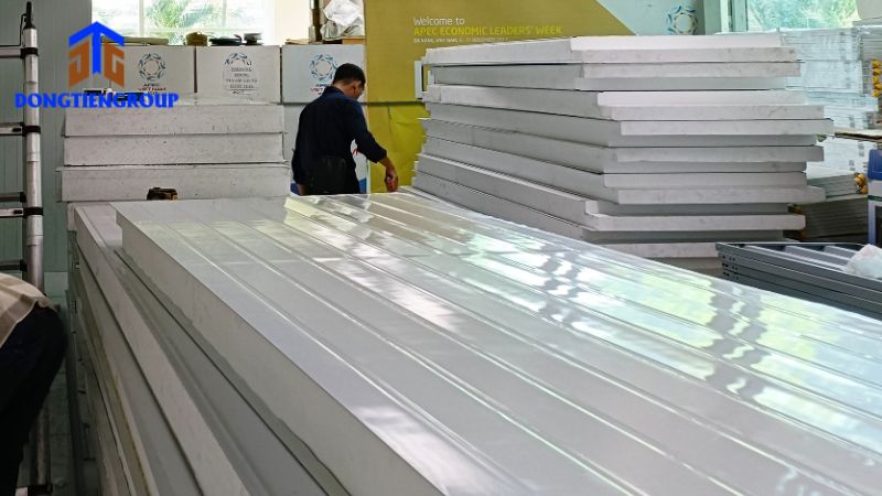 Tấm Panel Chống Nóng 6 Hướng Dẫn Thi Công Panel Chống Nóng Hiệu Quả