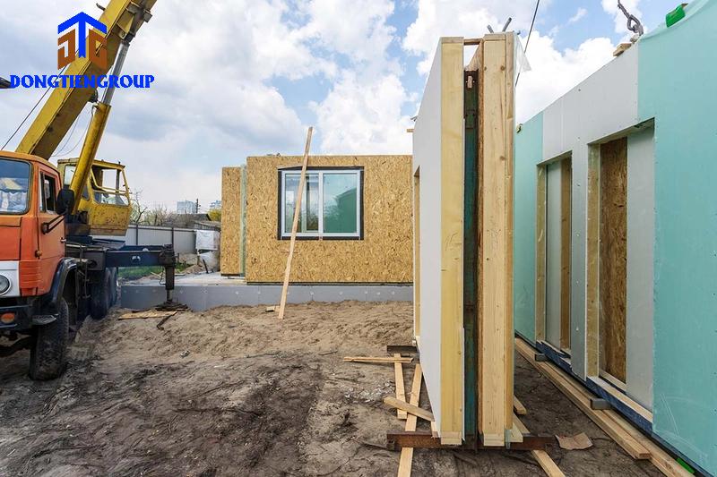Thanh Lý Nhà Lắp Ghép Cũ 3 Đối Tượng Khách Hàng Cần Mua Và Bán Nhà Lắp Ghép Cũ