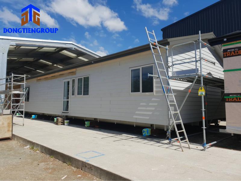 Thanh Lý Nhà Lắp Ghép Cũ 1 Nhà Lắp Ghép Cũ Là Các Nhà Đã Được Sử Dụng