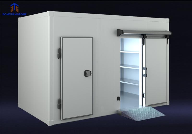Tôn Xốp 2 Lớp, 3 Lớp 6 Tôn Xốp 3 Lớp Được Ứng Dụng Nhiều Trong Các Công Trình Công Nghiệp
