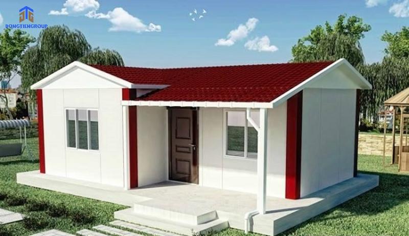 Tôn Xốp 2 Lớp, 3 Lớp 5 Nhà Ở Dân Dụng Có Thể Sử Dụng Tôn Xốp 2 Lớp, 3 Lớp Đều Được