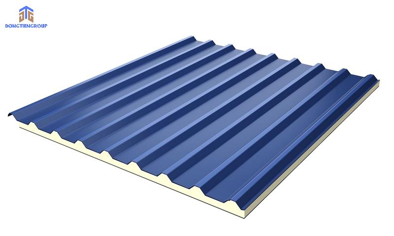 Tôn Xốp 2 Lớp, 3 Lớp 7 Lý Do Chọn Đông Tiến Để Thi Công Và Mua Tấm Tôn Xốp 2 Lớp, 3 Lớp