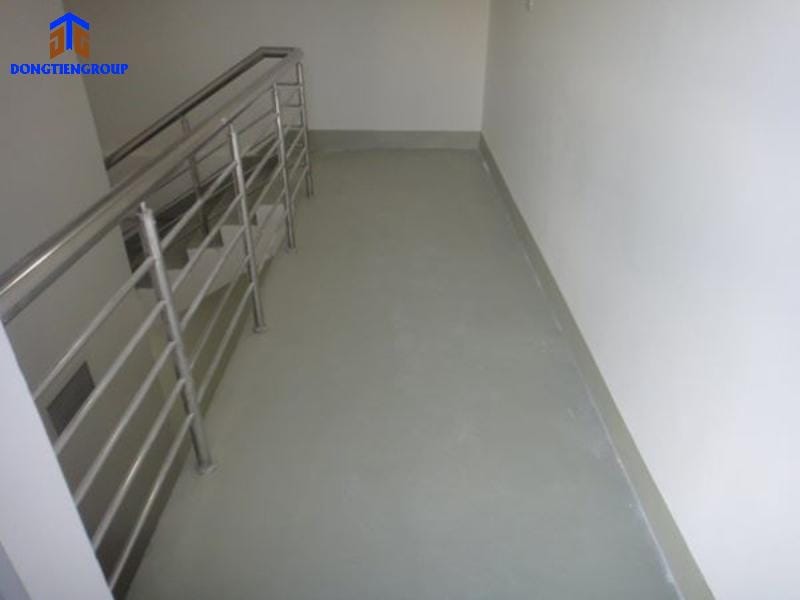 Sơn Epoxy Bậc Cầu Thang 8 Đông Tiến Group Đơn Vị Chuyên Thi Công Sơn Epoxy Bậc Cầu Thang Chuyên Nghiệp Giá Tốt