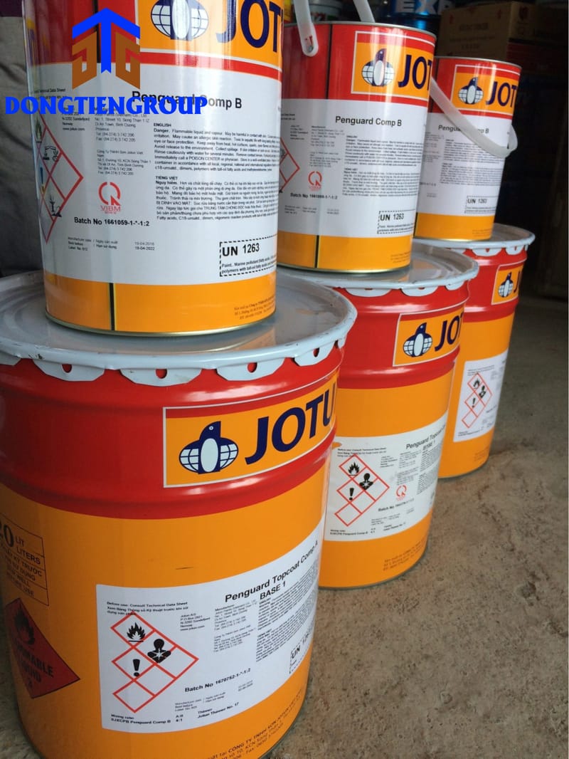 Sơn Epoxy 2 Thành Phần 1 Sơn Epoxy 2 Thành Phần Không Chỉ Đơn Thuần Là Một Loại Sơn Mà Còn Là Một Giải Pháp Toàn Diện Cho Nhiều Vấn Đề Trong Xây Dựng Và Trang Trí