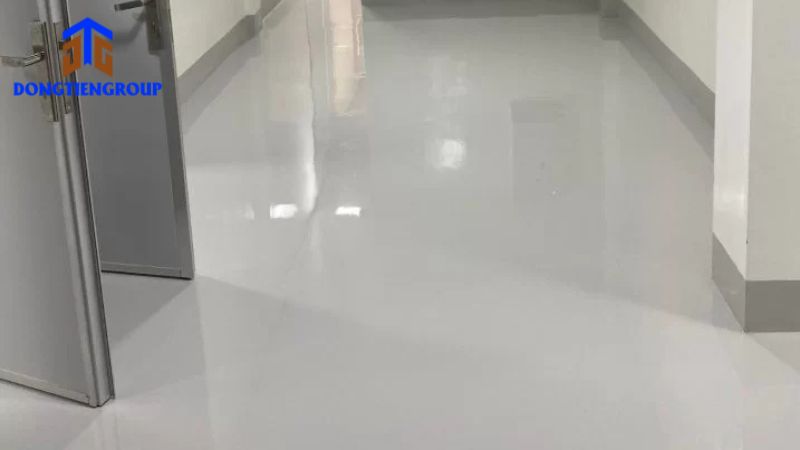 Sơn Epoxy Cho Tường 6 Lưu Ý Khi Thi Công Sơn Epoxy Cho Tường