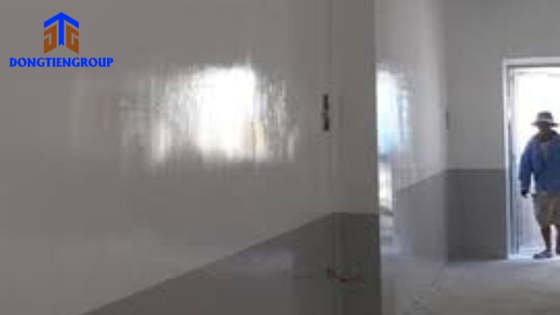 Sơn Epoxy Cho Tường 5 Đông Tiến Group – Đơn Vị Thi Công Sơn Epoxy Tường