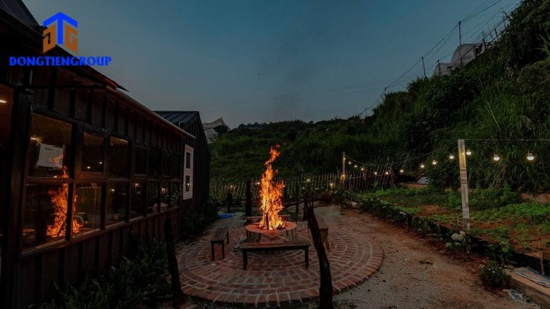Mẫu Homestay Đẹp 14 Thiết Kế Và Xây Dựng Homestay