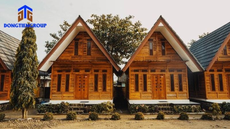 Mẫu Homestay Đẹp 8 Homestay Đẹp Theo Phong Cách Vintage