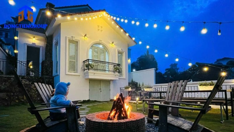 Mẫu Homestay Đẹp 2 Mẫu Nhà Homestay Đẹp