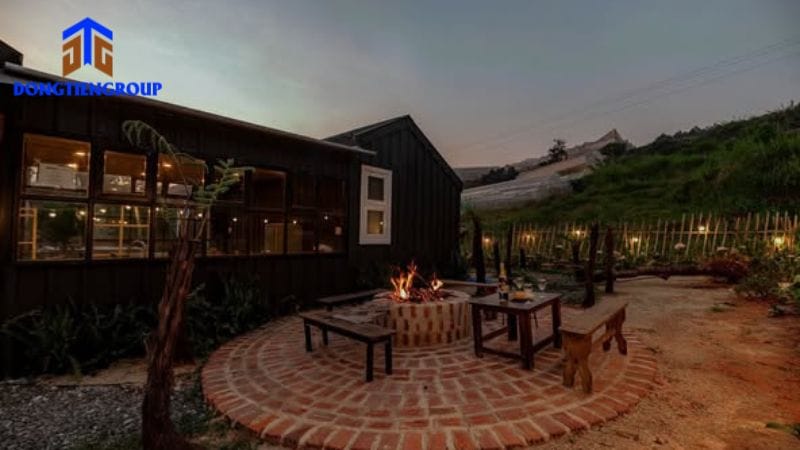 Mẫu Homestay Đẹp 13 Kinh Doanh Homestay Hiệu Quả