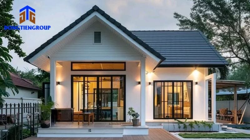 Nhà Lắp Ghép Thông Minh 8 Cách Tối Ưu Không Gian Nhà Lắp Ghép Thông Minh